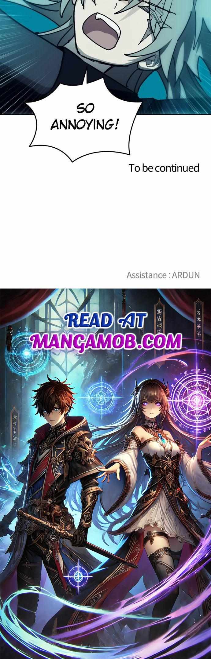 Read Just a Cat chapter 58 image 60 on Lezhin