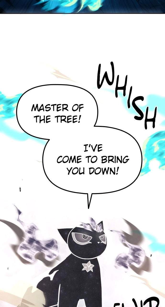 Read Just a Cat chapter 58 image 8 on Lezhin