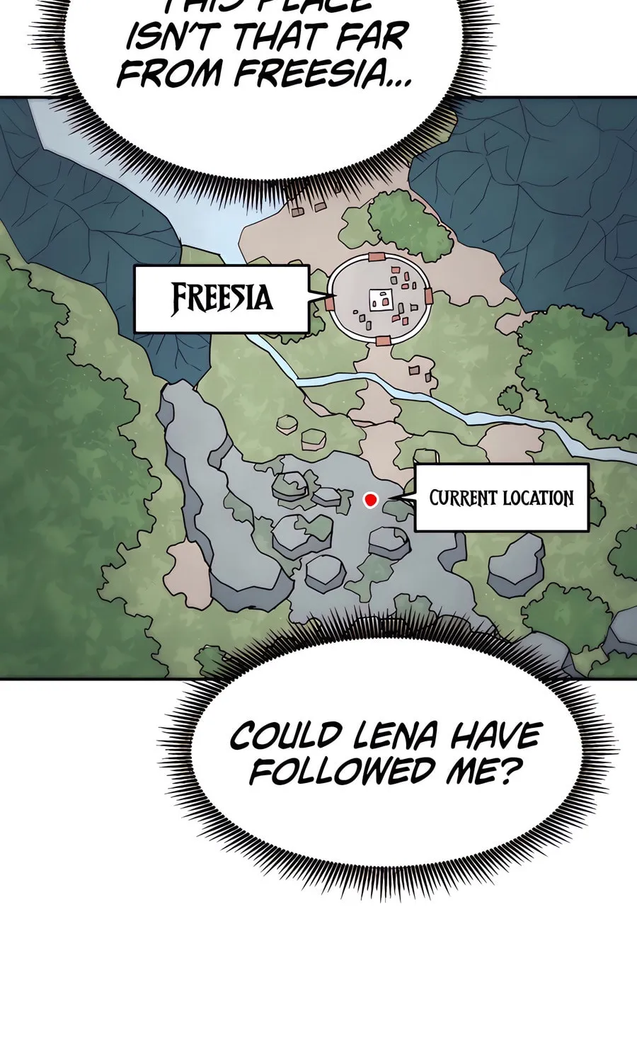 Read Just a Cat chapter 6 image 13 on Lezhin