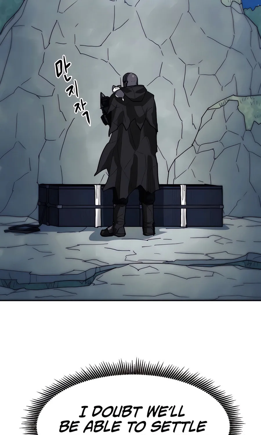 Read Just a Cat chapter 6 image 16 on Lezhin