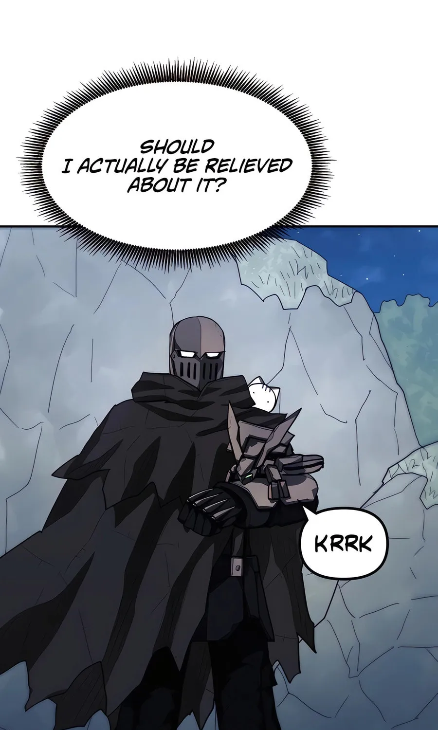 Read Just a Cat chapter 6 image 22 on Lezhin