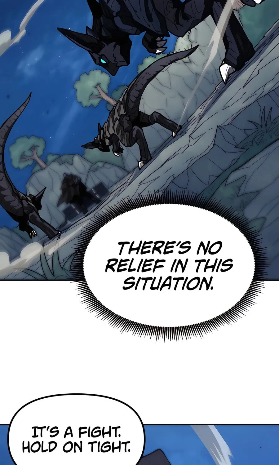 Read Just a Cat chapter 6 image 24 on Lezhin