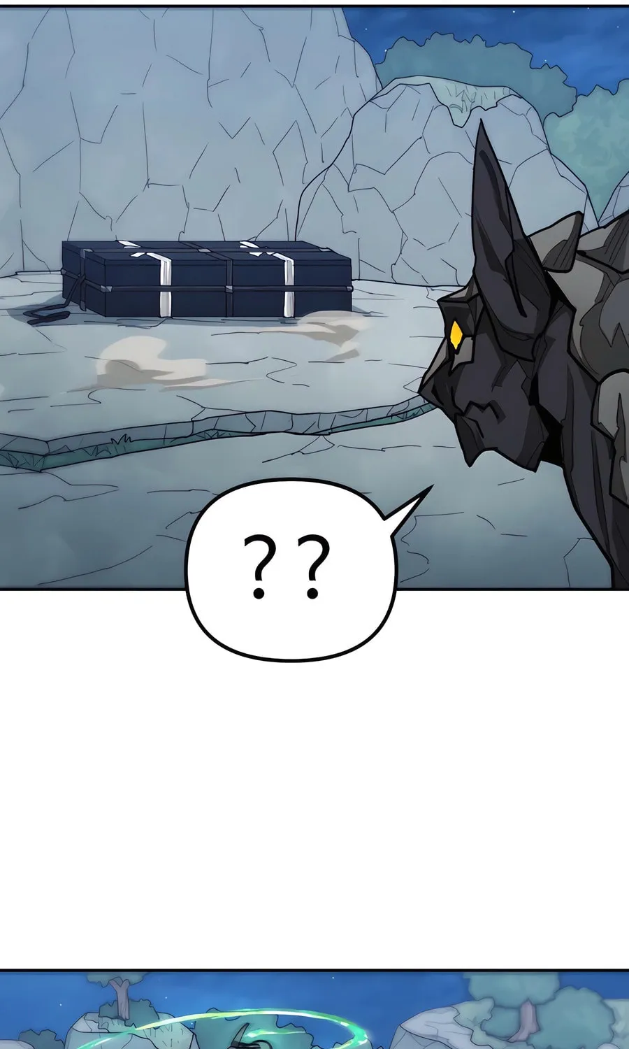 Read Just a Cat chapter 6 image 30 on Lezhin