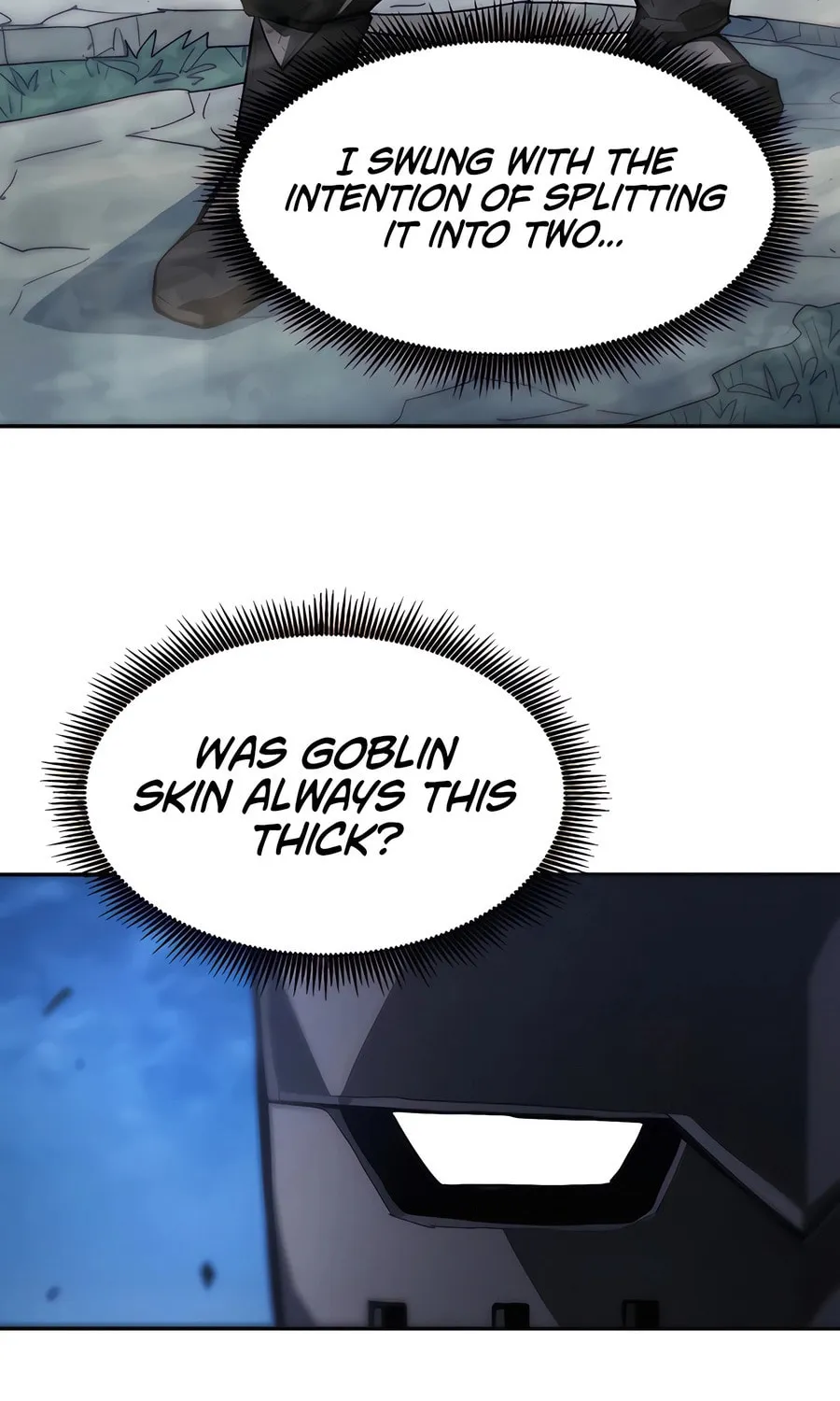 Read Just a Cat chapter 6 image 46 on Lezhin