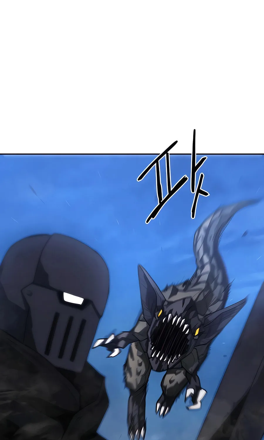 Read Just a Cat chapter 6 image 47 on Lezhin