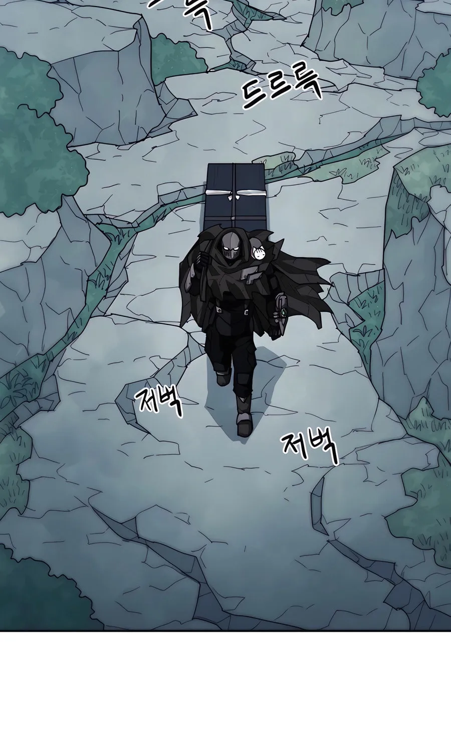 Read Just a Cat chapter 6 image 5 on Lezhin