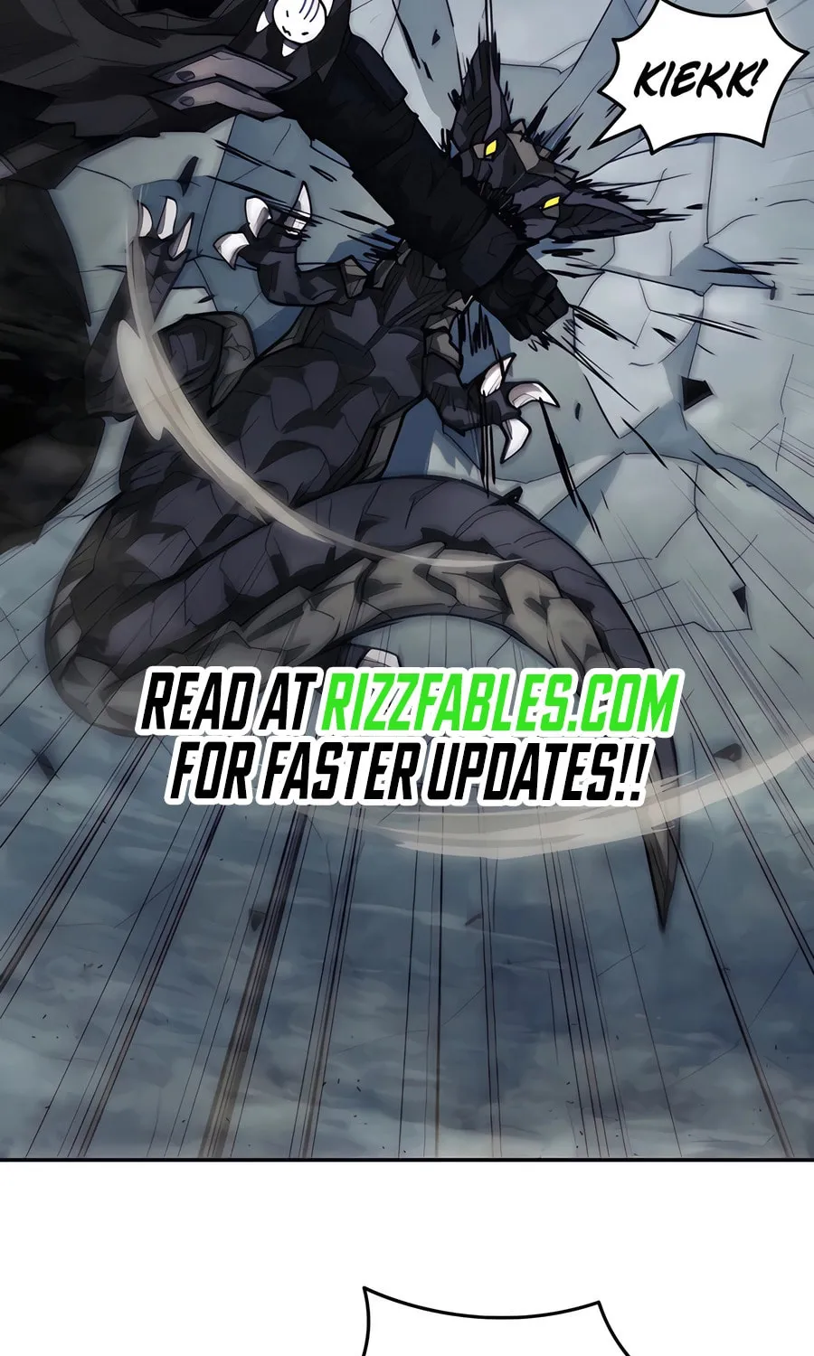 Read Just a Cat chapter 6 image 51 on Lezhin