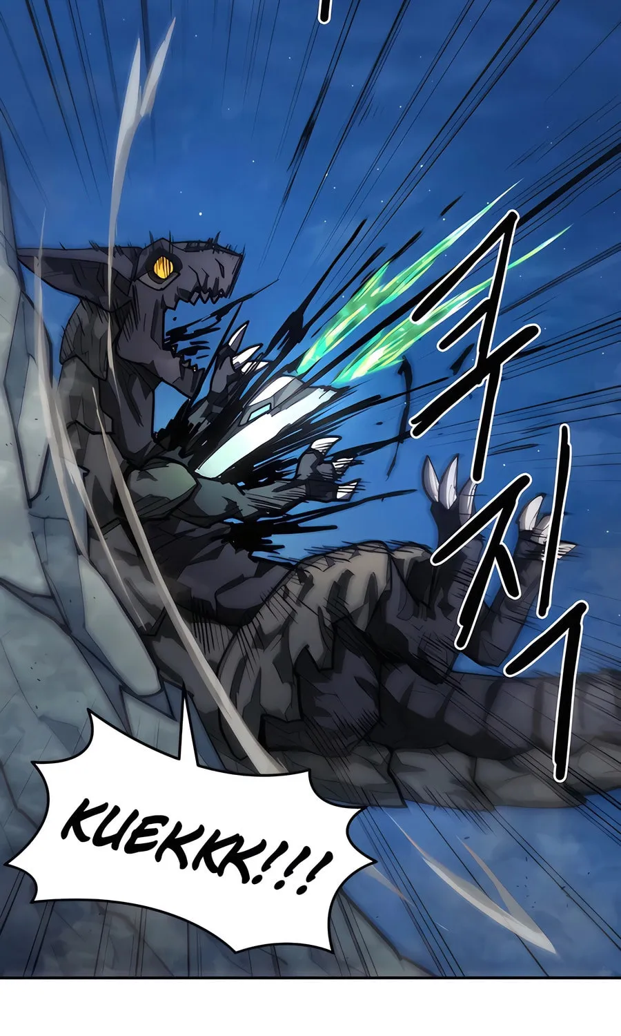 Read Just a Cat chapter 6 image 53 on Lezhin