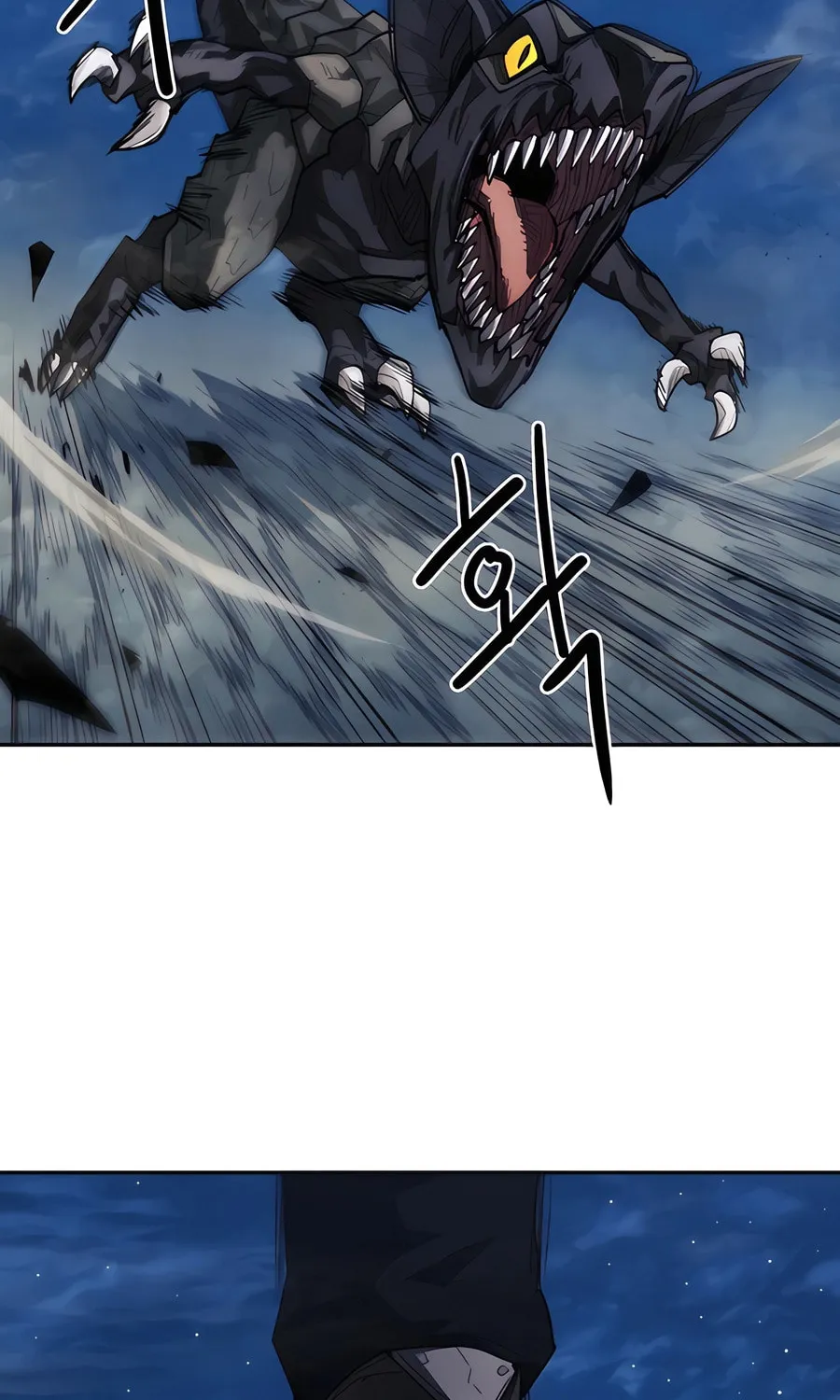 Read Just a Cat chapter 6 image 56 on Lezhin