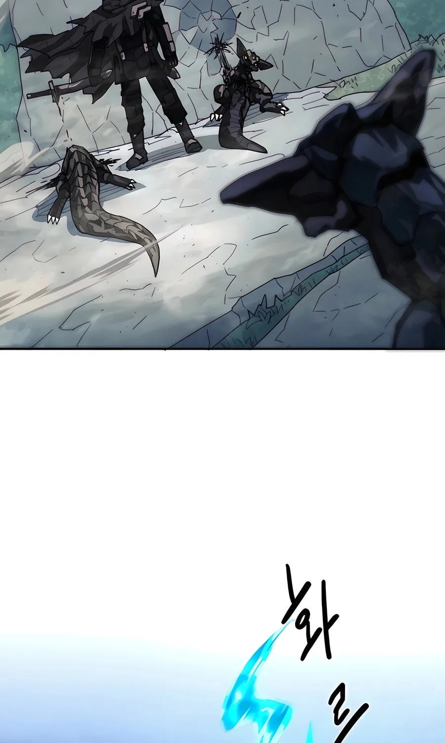 Read Just a Cat chapter 6 image 64 on Lezhin