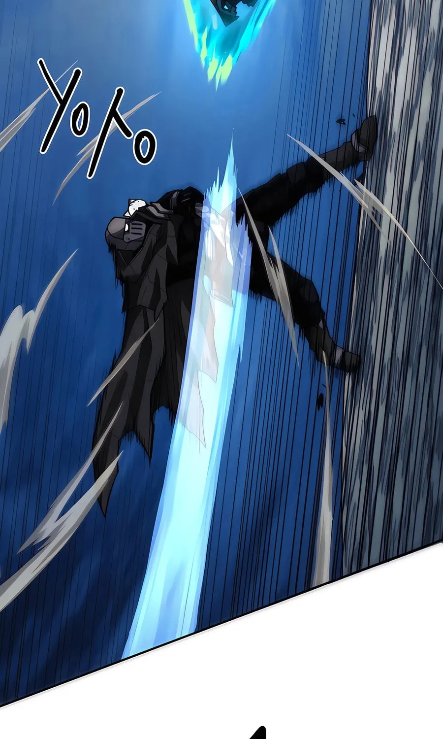 Read Just a Cat chapter 6 image 68 on Lezhin