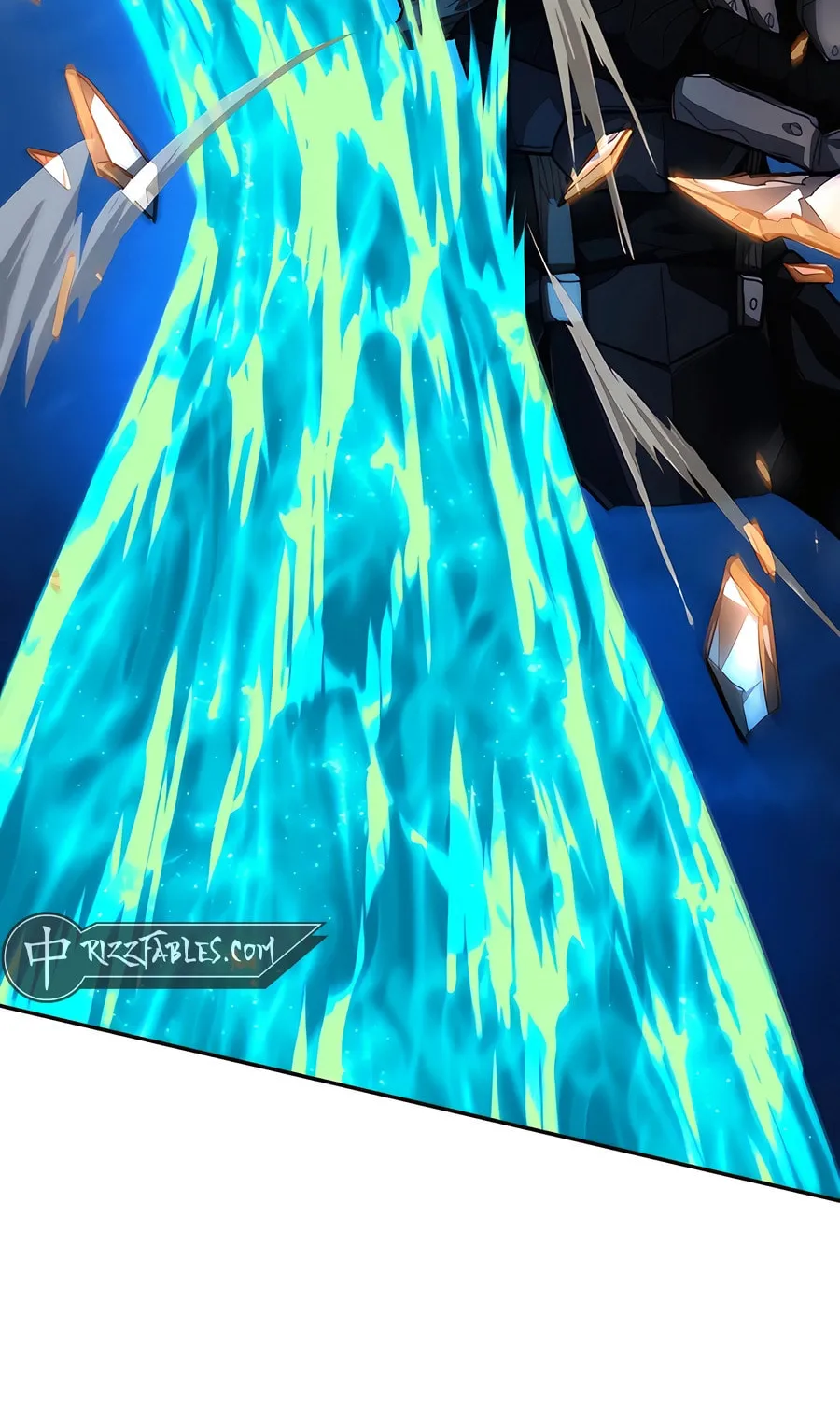 Read Just a Cat chapter 6 image 70 on Lezhin