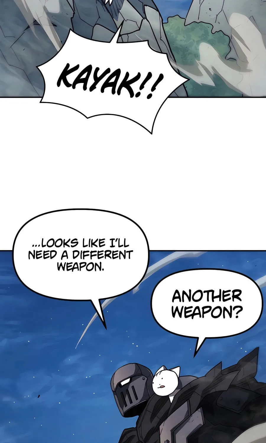 Read Just a Cat chapter 6 image 73 on Lezhin