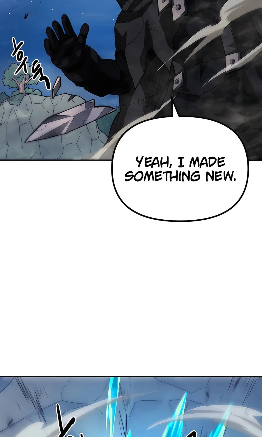 Read Just a Cat chapter 6 image 74 on Lezhin