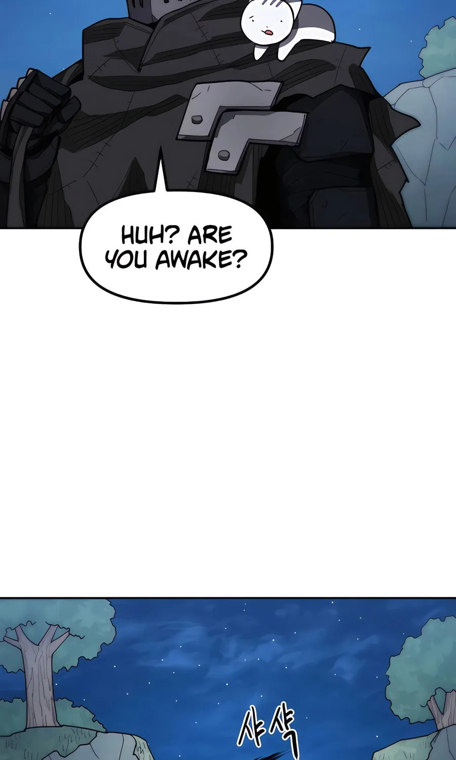 Read Just a Cat chapter 6 image 8 on Lezhin