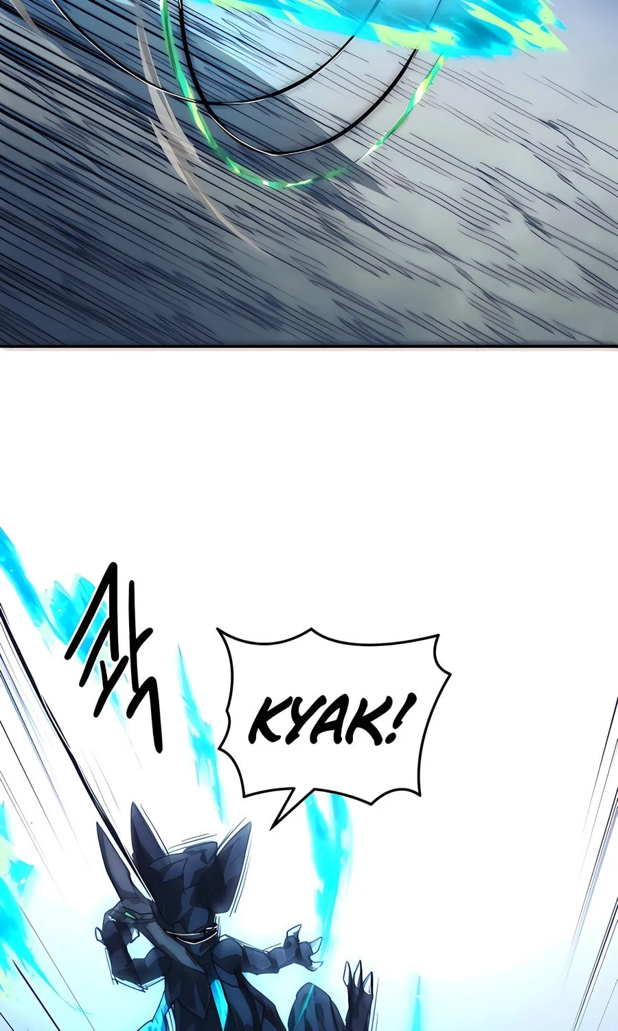 Read Just a Cat chapter 6 image 81 on Lezhin