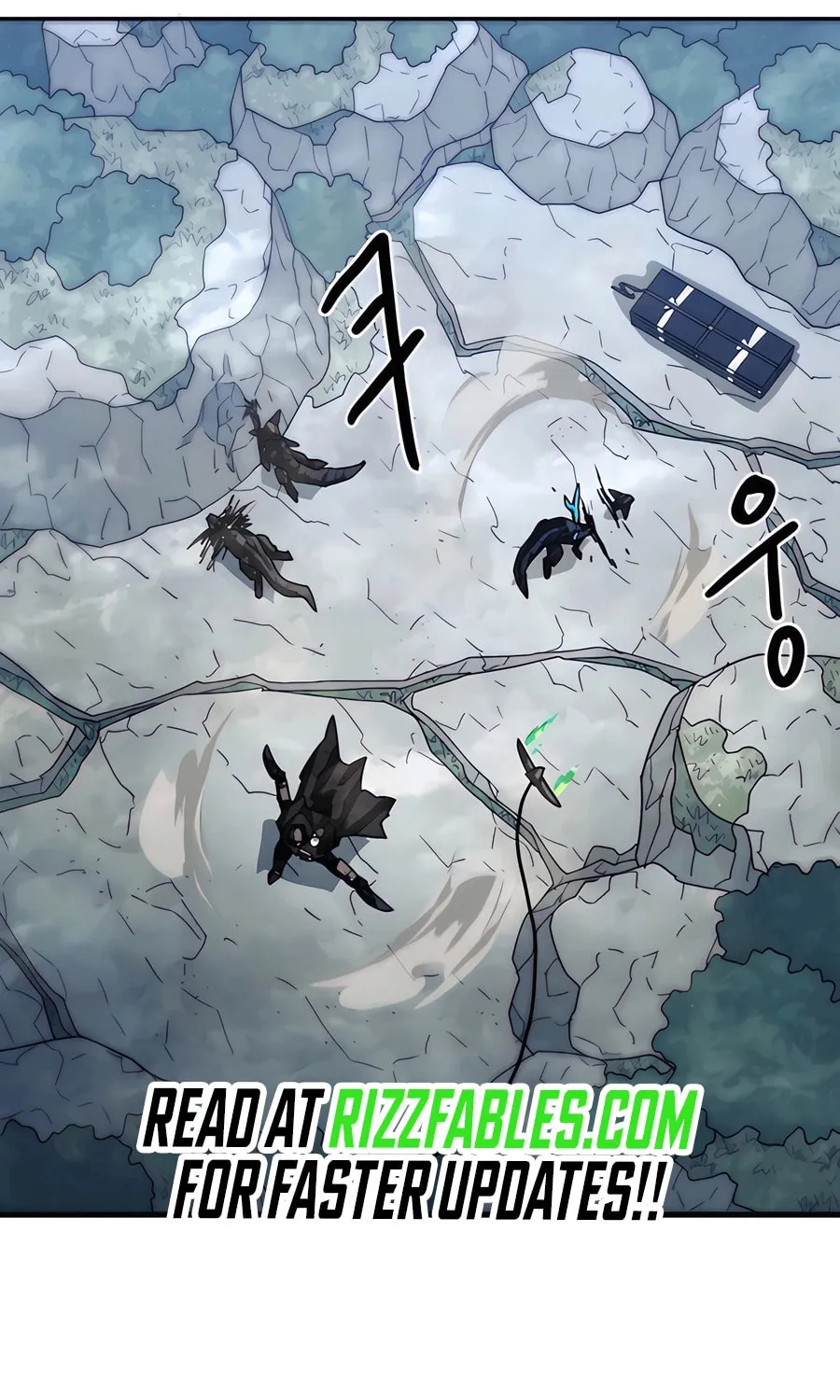 Read Just a Cat chapter 6 image 86 on Lezhin