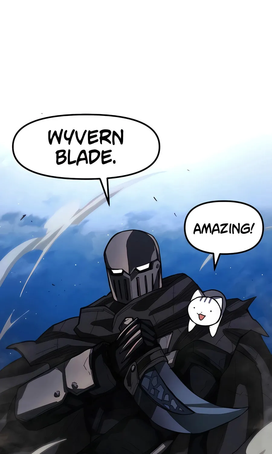 Read Just a Cat chapter 6 image 87 on Lezhin