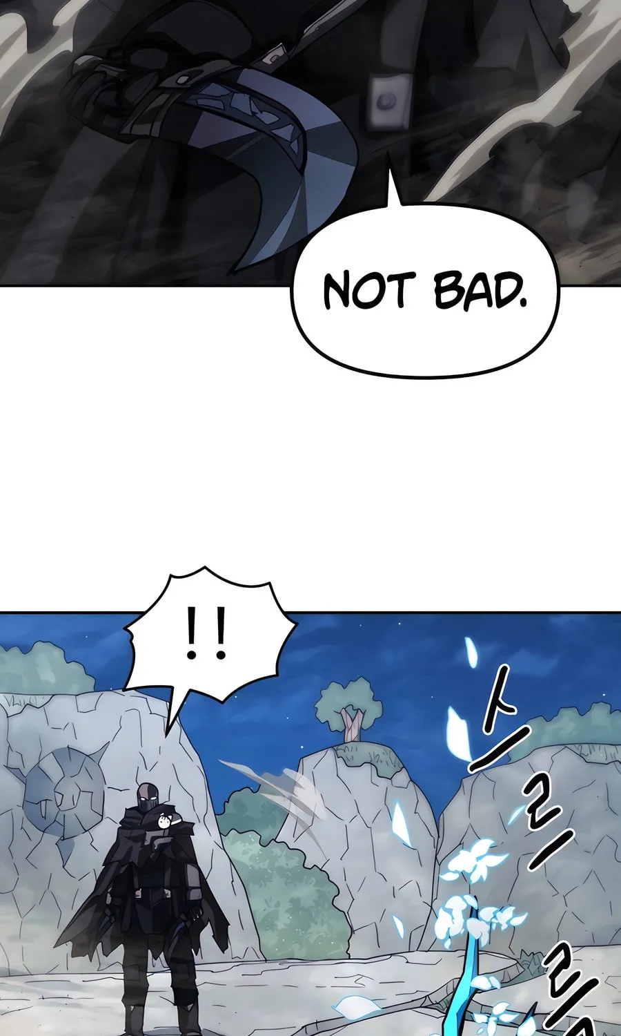 Read Just a Cat chapter 6 image 88 on Lezhin