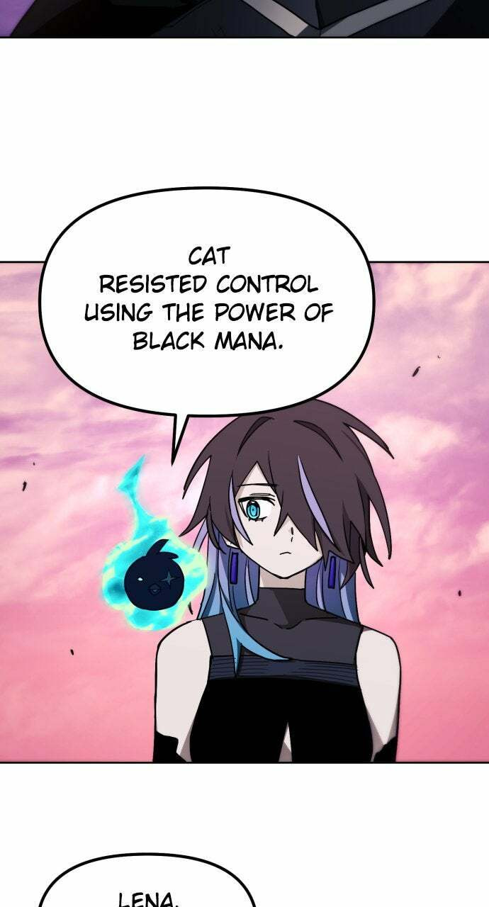 Read Just a Cat chapter 60 image 10 on Lezhin