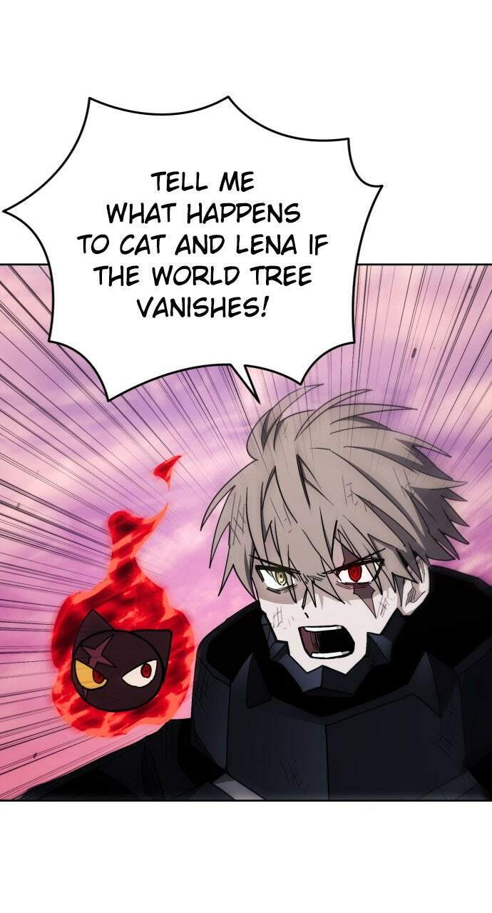 Read Just a Cat chapter 60 image 13 on Lezhin