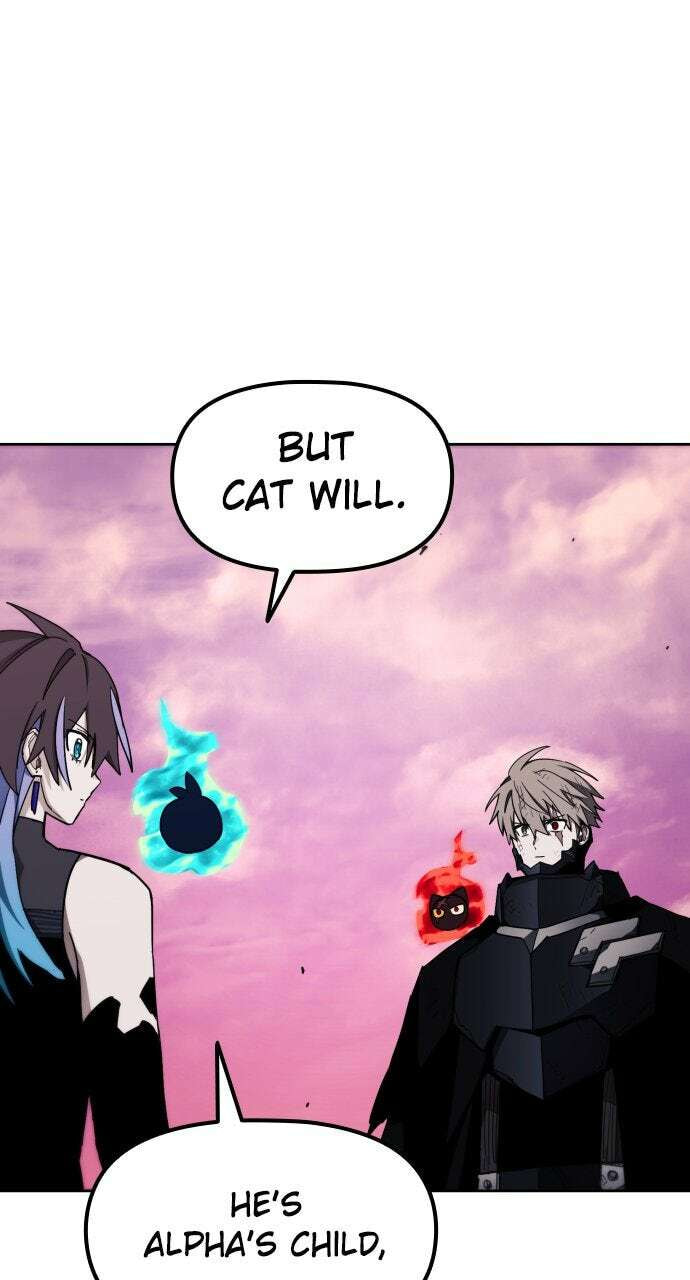 Read Just a Cat chapter 60 image 15 on Lezhin