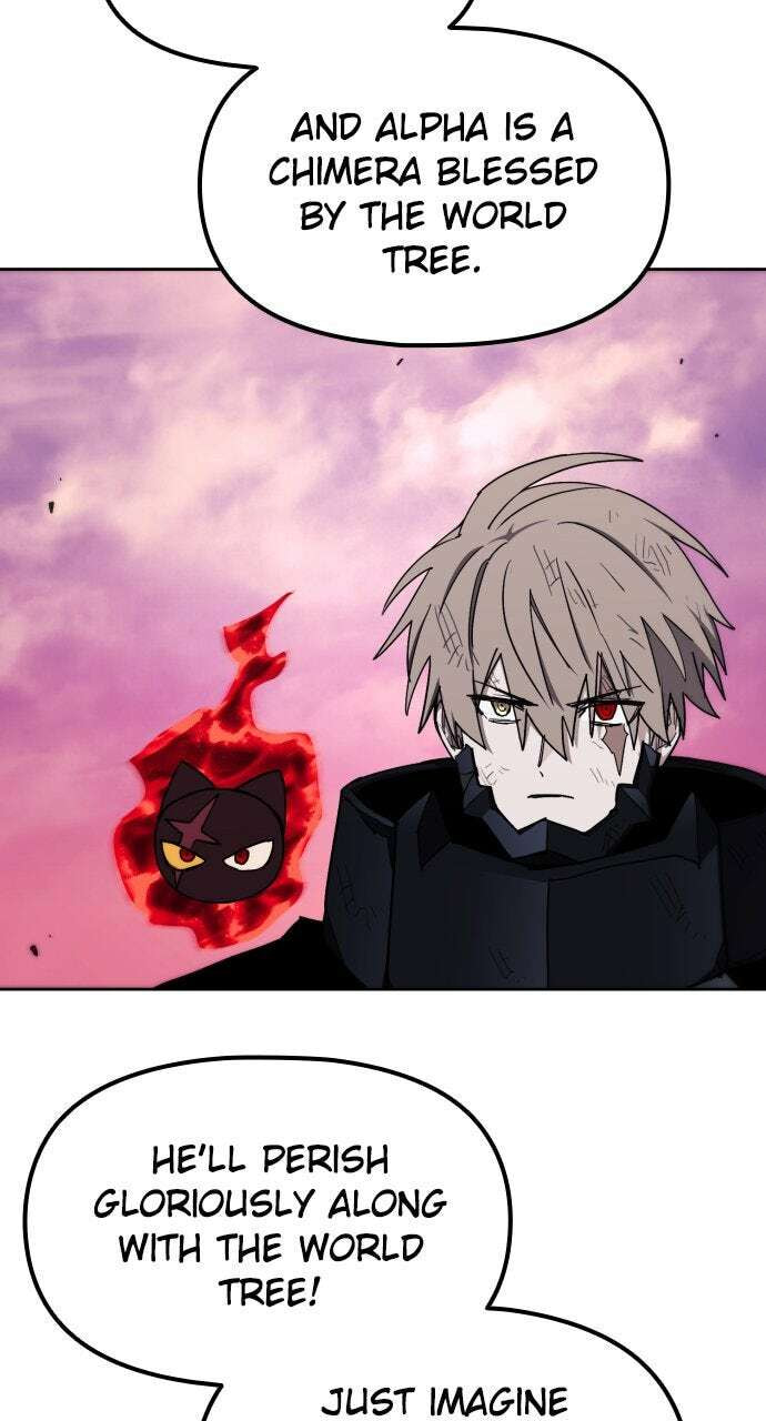 Read Just a Cat chapter 60 image 16 on Lezhin