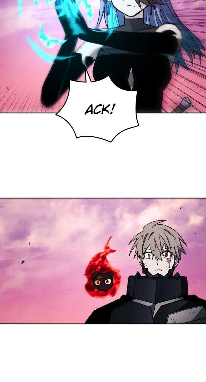 Read Just a Cat chapter 60 image 18 on Lezhin