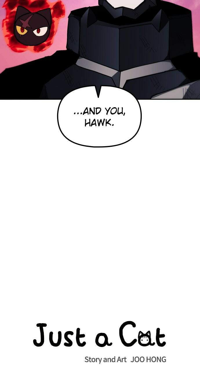 Read Just a Cat chapter 60 image 22 on Lezhin