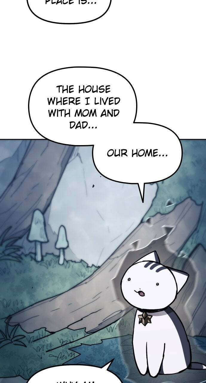 Read Just a Cat chapter 60 image 26 on Lezhin