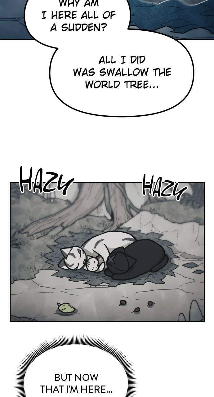 Read Just a Cat chapter 60 image 27 on Lezhin