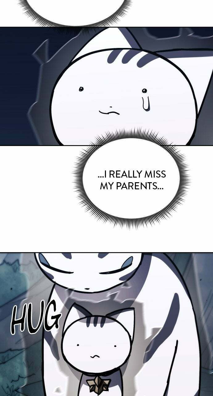Read Just a Cat chapter 60 image 28 on Lezhin