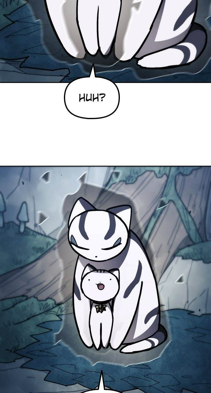 Read Just a Cat chapter 60 image 29 on Lezhin