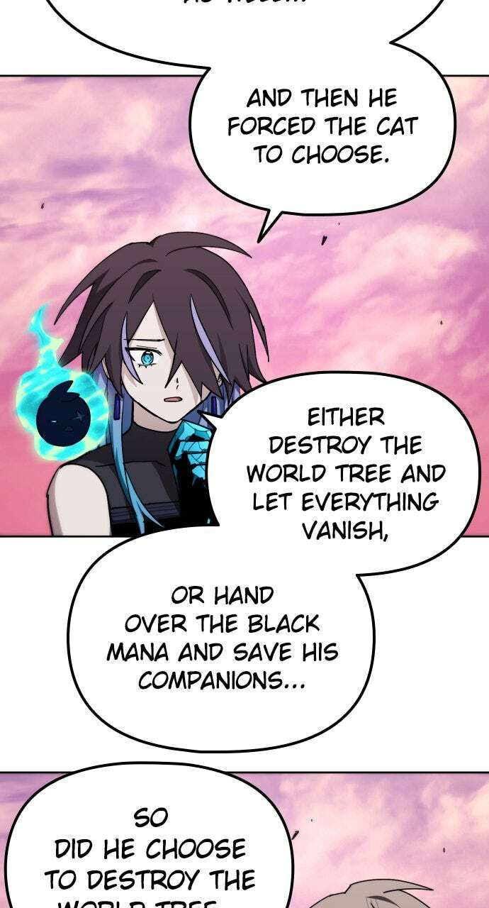 Read Just a Cat chapter 60 image 3 on Lezhin