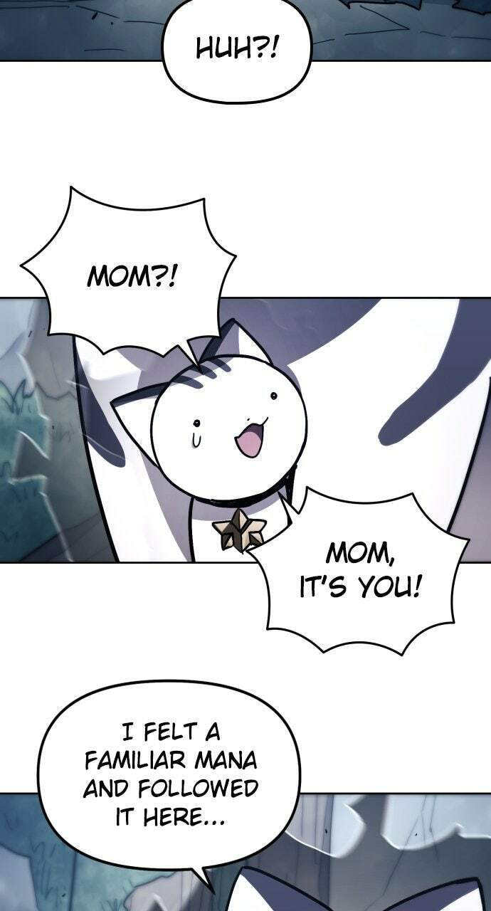 Read Just a Cat chapter 60 image 30 on Lezhin
