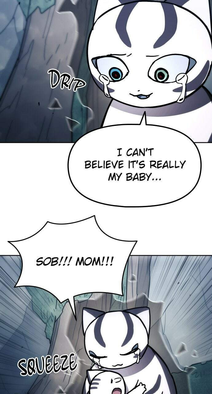 Read Just a Cat chapter 60 image 31 on Lezhin