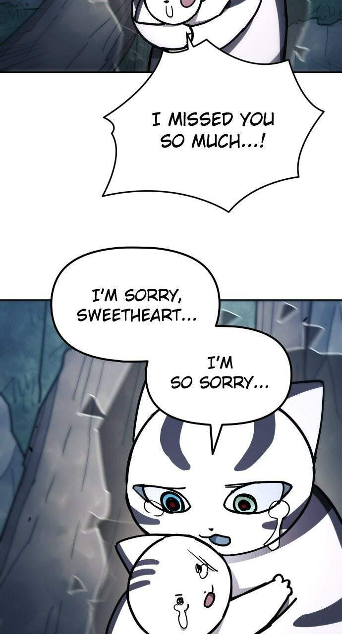 Read Just a Cat chapter 60 image 32 on Lezhin