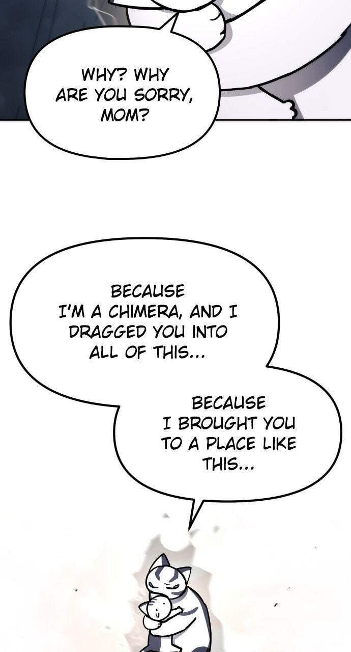Read Just a Cat chapter 60 image 33 on Lezhin