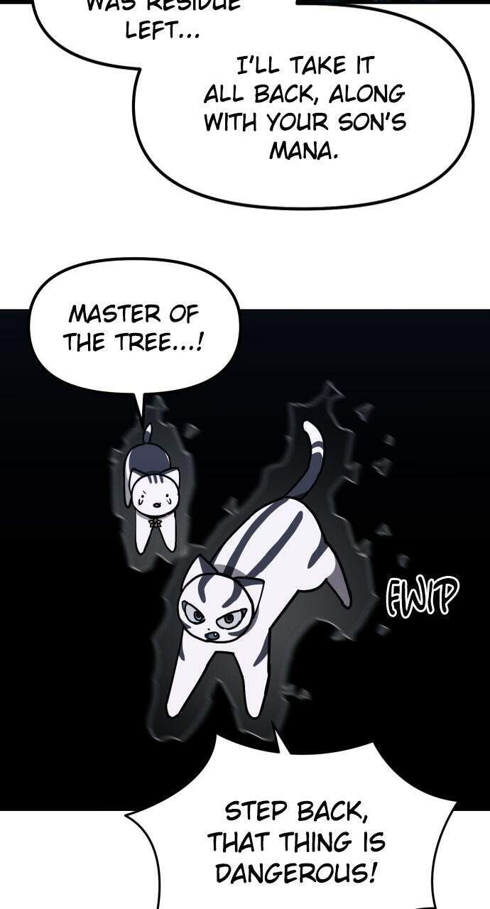 Read Just a Cat chapter 60 image 37 on Lezhin