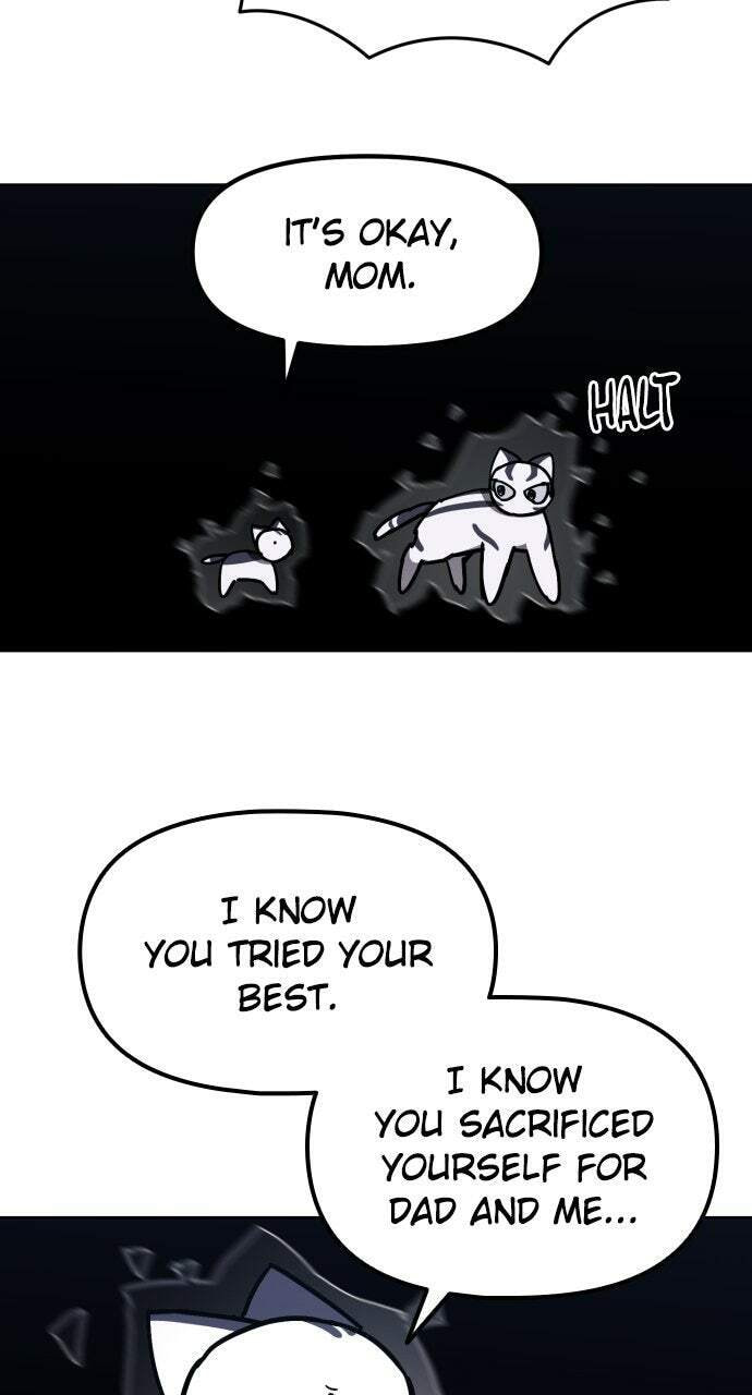 Read Just a Cat chapter 60 image 38 on Lezhin