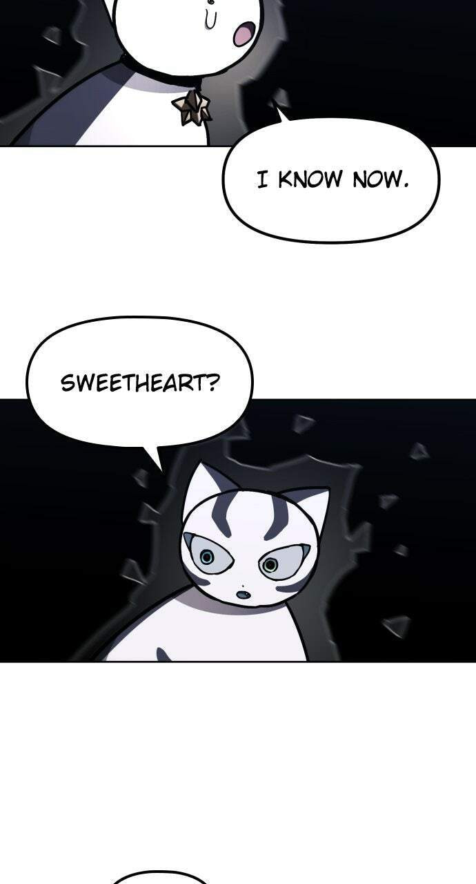 Read Just a Cat chapter 60 image 39 on Lezhin