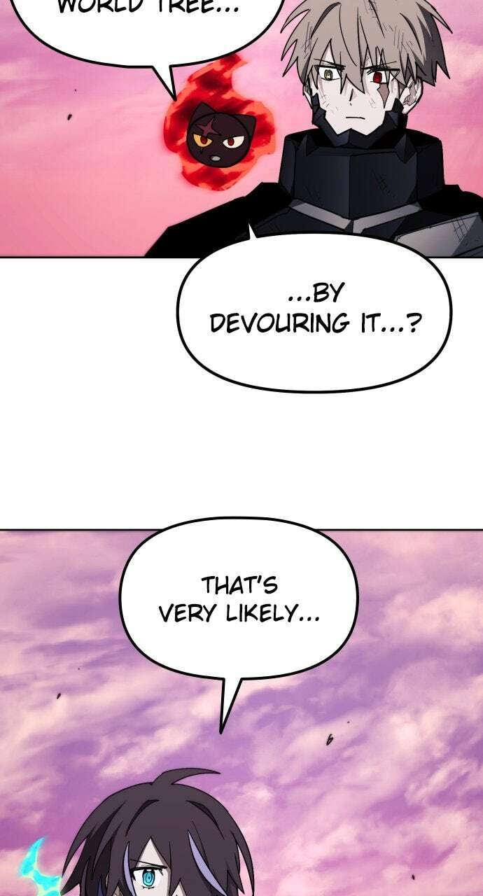 Read Just a Cat chapter 60 image 4 on Lezhin