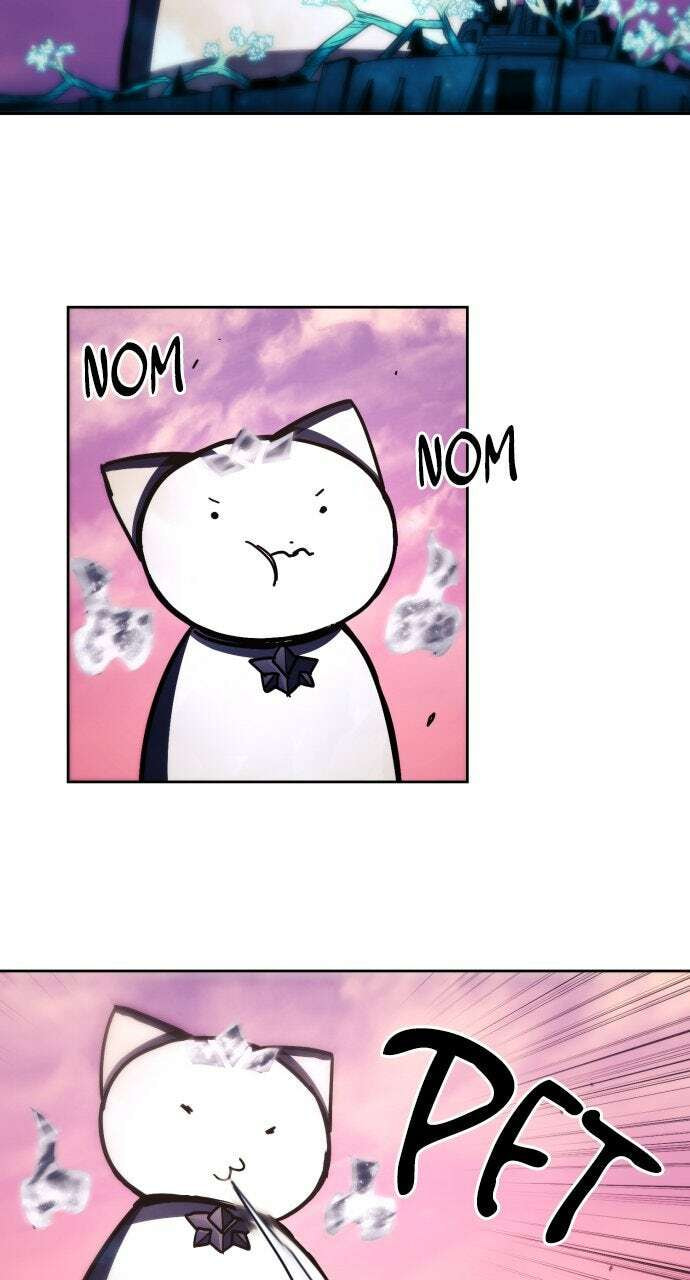 Read Just a Cat chapter 60 image 43 on Lezhin