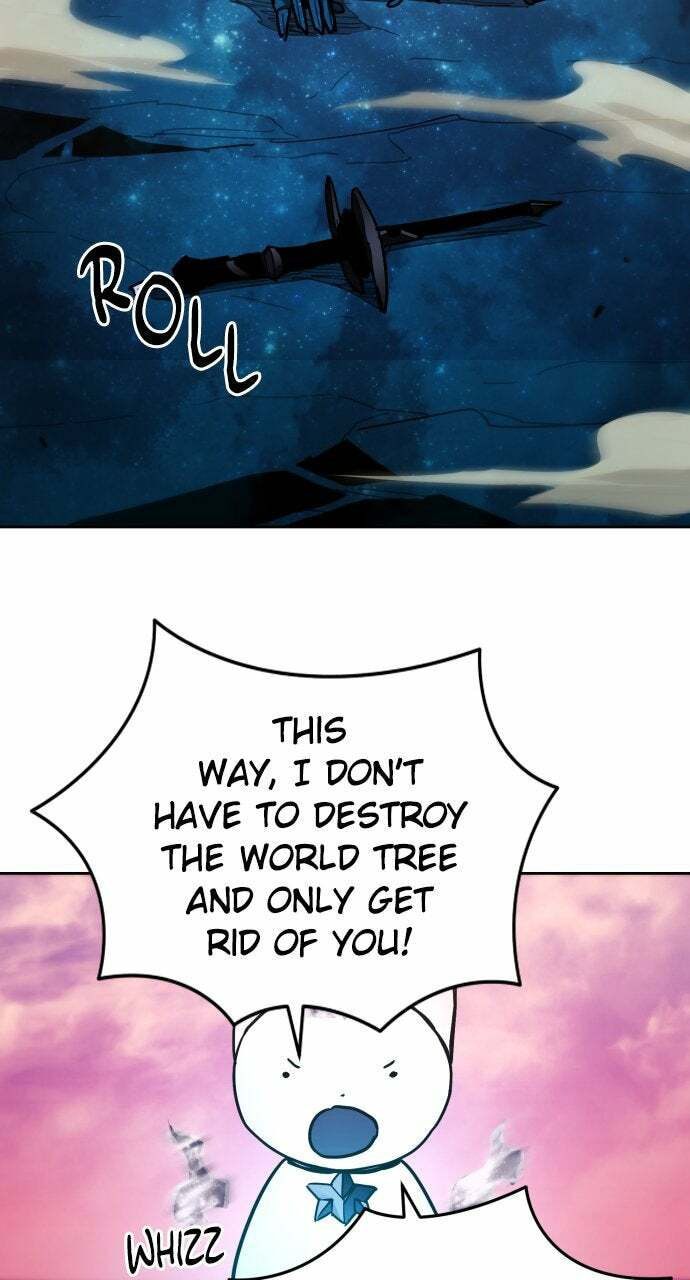 Read Just a Cat chapter 60 image 45 on Lezhin