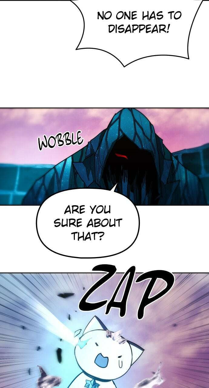 Read Just a Cat chapter 60 image 46 on Lezhin