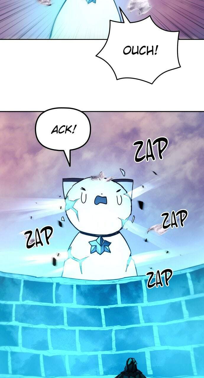 Read Just a Cat chapter 60 image 47 on Lezhin