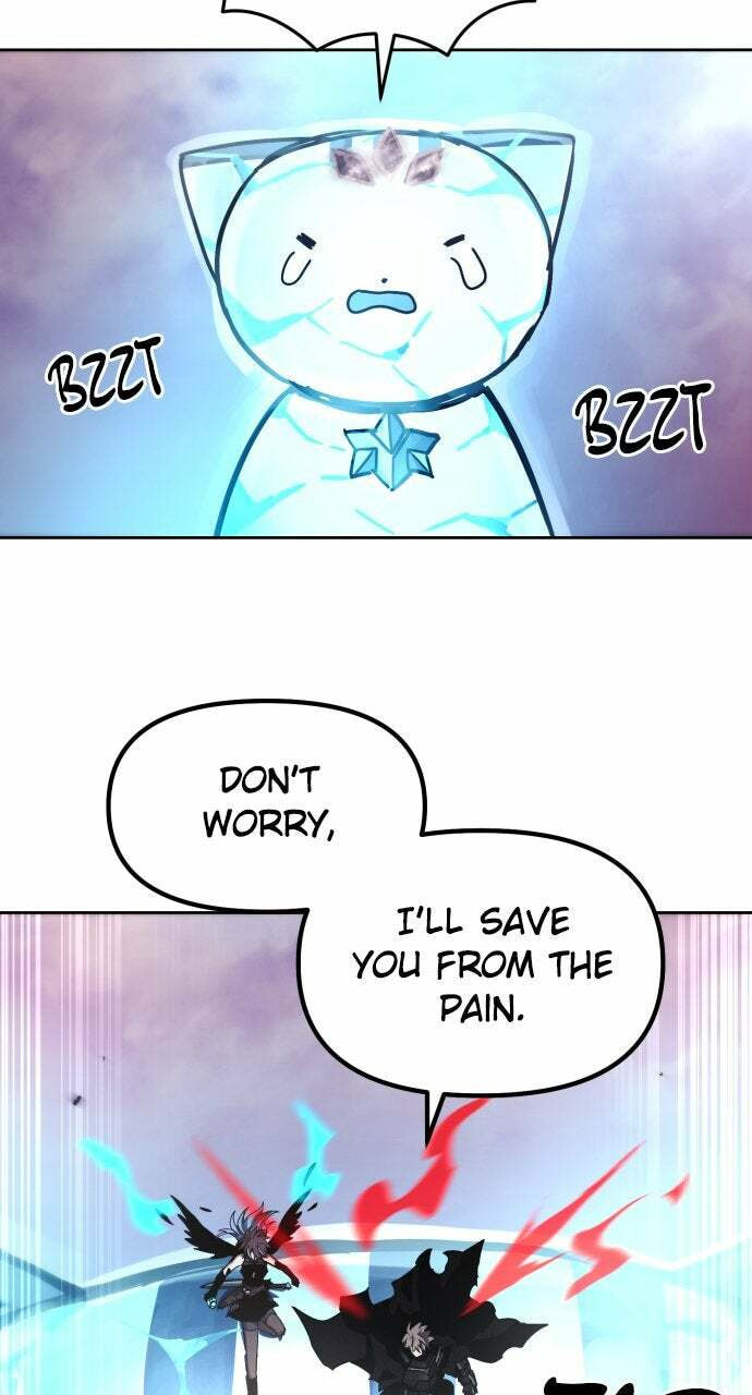 Read Just a Cat chapter 60 image 50 on Lezhin
