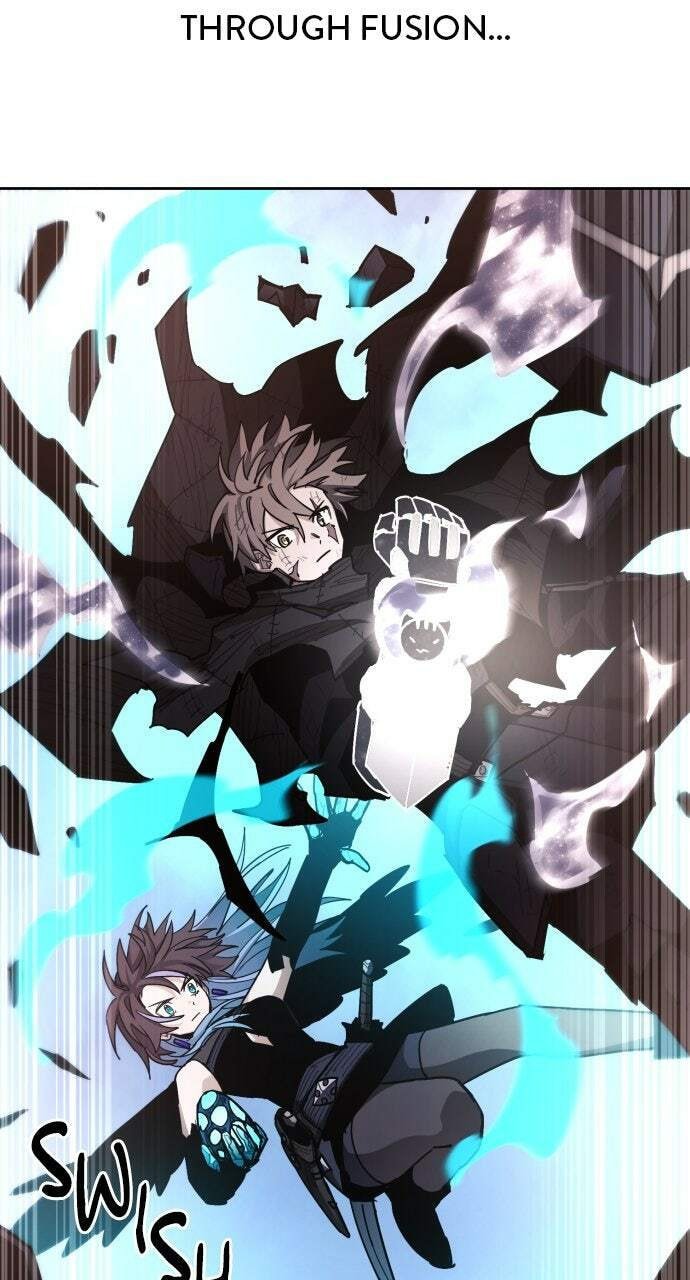 Read Just a Cat chapter 60 image 53 on Lezhin