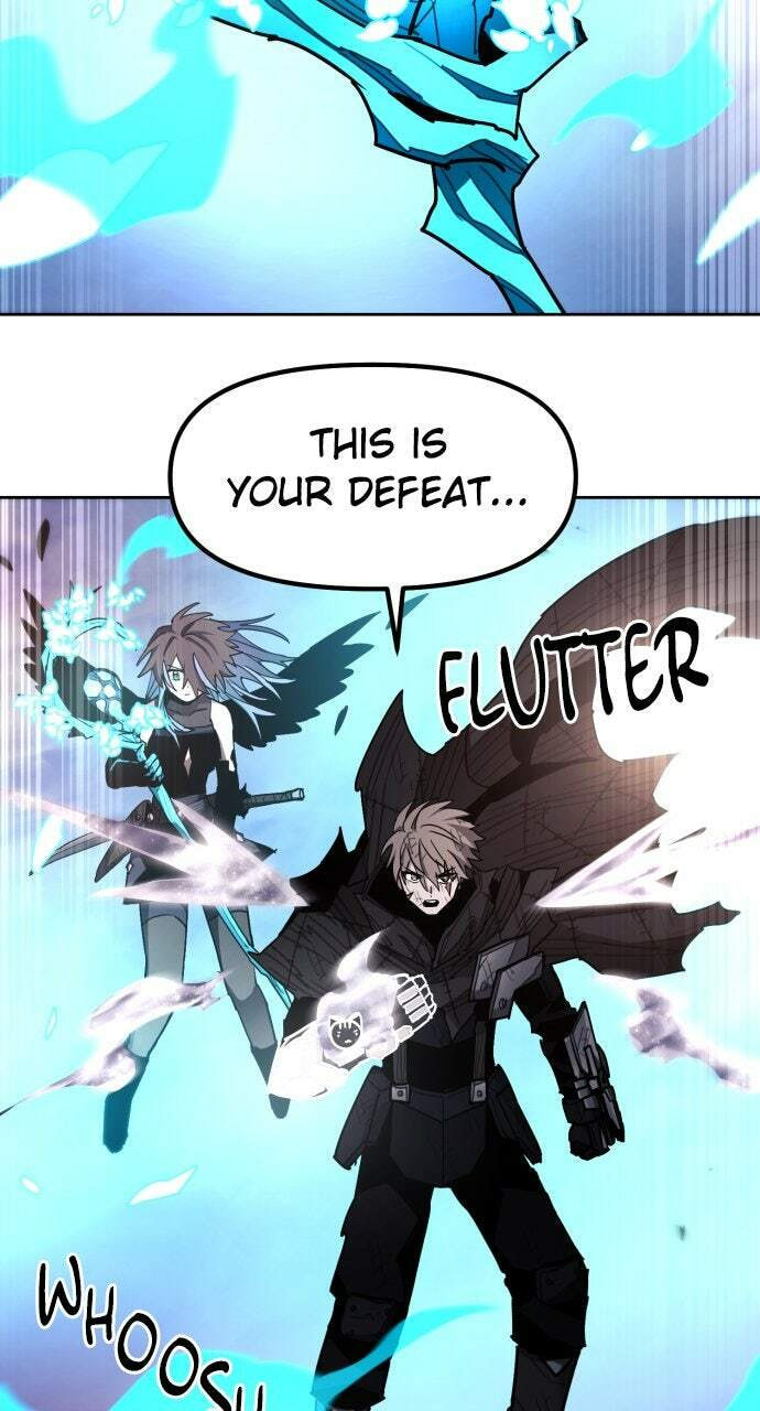 Read Just a Cat chapter 60 image 59 on Lezhin