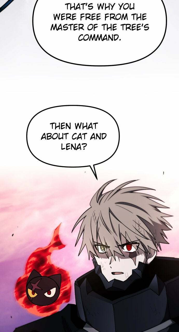 Read Just a Cat chapter 60 image 9 on Lezhin